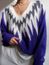 Load image into Gallery viewer, "Giovanna" knitted jumper