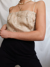 Load image into Gallery viewer, "Zahara" silk top