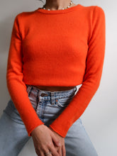 Load image into Gallery viewer, Cashmere knitted jumper