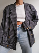 Load image into Gallery viewer, "Hong kong" jacket