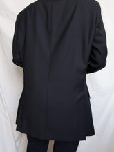 Load image into Gallery viewer, "Navy" blue blazer