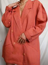 Load image into Gallery viewer, « Amalfi » blazer