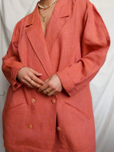 Load image into Gallery viewer, « Amalfi » blazer
