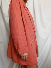 Load image into Gallery viewer, « Amalfi » blazer