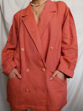 Load image into Gallery viewer, « Amalfi » blazer