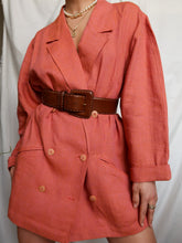 Load image into Gallery viewer, « Amalfi » blazer