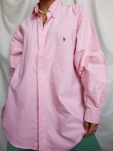 Load image into Gallery viewer, RALPH LAUREN shirt