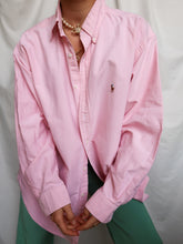 Load image into Gallery viewer, RALPH LAUREN shirt