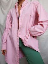 Load image into Gallery viewer, RALPH LAUREN shirt