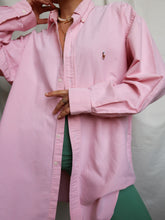 Load image into Gallery viewer, RALPH LAUREN shirt