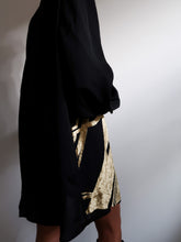 Load image into Gallery viewer, "Gold babe" long shirt
