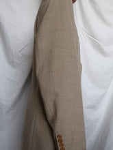 Load image into Gallery viewer, "Cambridge" beige blazer