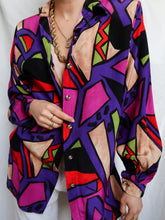 Load image into Gallery viewer, "Rio" printed shirt