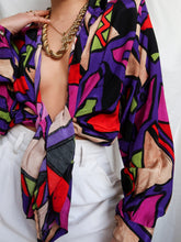 Load image into Gallery viewer, "Rio" printed shirt