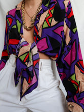 Load image into Gallery viewer, "Rio" printed shirt