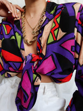 Load image into Gallery viewer, "Rio" printed shirt