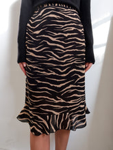 Load image into Gallery viewer, "Tigah" skirt