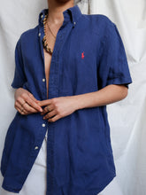 Load image into Gallery viewer, RALPH LAUREN SHIRT