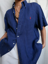 Load image into Gallery viewer, RALPH LAUREN SHIRT
