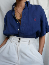 Load image into Gallery viewer, RALPH LAUREN SHIRT