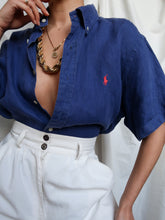Load image into Gallery viewer, RALPH LAUREN SHIRT