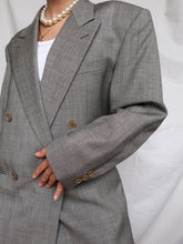 Load image into Gallery viewer, MISSONI grey blazer