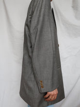 Load image into Gallery viewer, MISSONI grey blazer