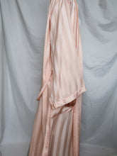 Load image into Gallery viewer, « Capri » silk kimono