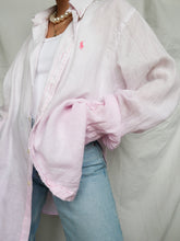 Load image into Gallery viewer, POLO BY RALPH LAUREN shirt