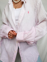 Load image into Gallery viewer, POLO BY RALPH LAUREN shirt