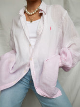 Load image into Gallery viewer, POLO BY RALPH LAUREN shirt