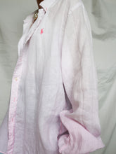 Load image into Gallery viewer, POLO BY RALPH LAUREN shirt