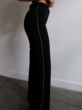 Load image into Gallery viewer, "Bratz" Black pants