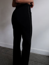 Load image into Gallery viewer, "Bratz" Black pants