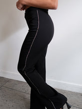 Load image into Gallery viewer, "Bratz" Black pants