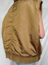 Load image into Gallery viewer, DANIEL HECHTER puffer jacket