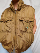 Load image into Gallery viewer, DANIEL HECHTER puffer jacket