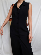 Load image into Gallery viewer, ALAIN MANOUKIAN dress
