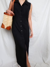 Load image into Gallery viewer, ALAIN MANOUKIAN dress