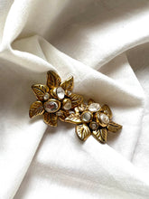 Load image into Gallery viewer, TARATATA clip on earrings