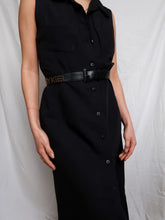 Load image into Gallery viewer, ALAIN MANOUKIAN dress