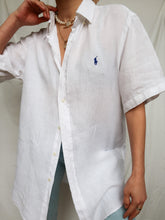 Load image into Gallery viewer, POLO BY RALPH LAUREN shirt