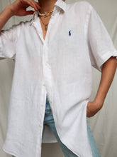 Load image into Gallery viewer, POLO BY RALPH LAUREN shirt