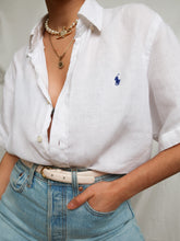 Load image into Gallery viewer, POLO BY RALPH LAUREN shirt