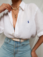 Load image into Gallery viewer, POLO BY RALPH LAUREN shirt