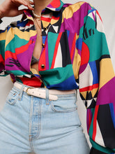 Load image into Gallery viewer, "Olivia" shirt