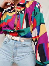 Load image into Gallery viewer, "Olivia" shirt