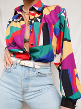 Load image into Gallery viewer, "Olivia" shirt