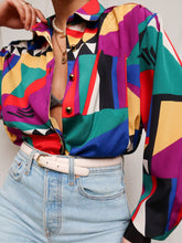 Load image into Gallery viewer, "Olivia" shirt