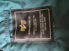 Load image into Gallery viewer, "Tennesse" original aviator bombers